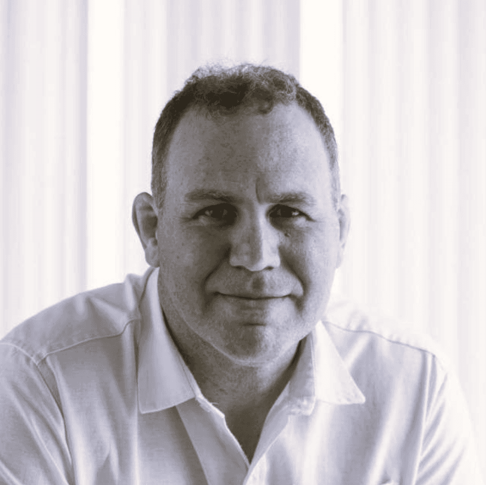 Marcos Buccellato, B.A.